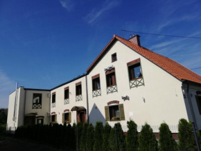L&B House in Marienburg